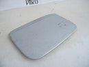 BMW 3 SERIES E90 E91 2005-2013 FUEL TANK FLAP CAP COVER IN SILVER