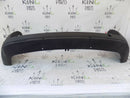 VAUXHALL COMBO D, FIAT DOBLO II 2010-16 REAR BUMPER GENUINE PDC 735473499