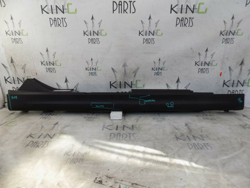 MINI COOPER F55 2014-2019 RIGHT SIDE SKIRT SILL COVER GENUINE 7315524