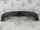 NISSAN JUKE 2014-ON FL REAR BUMPER LOWER PART DIFFUSER GENUINE 850B2BV80A