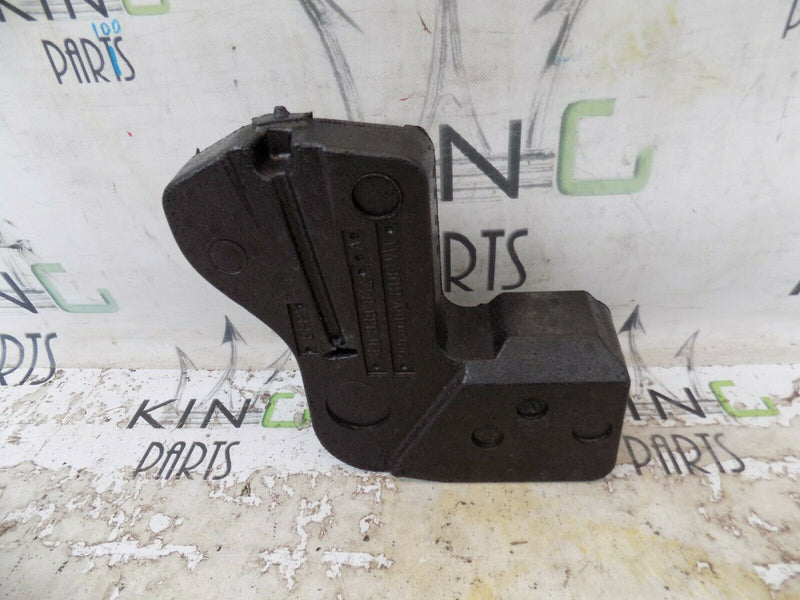 AUDI Q7 4L 2010-2015 OS RIGHT REAR HANDLE PROTECTION FOAM  4L0839842