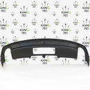 AUDI A4 B8 S-LINE 2012-2015 REAR BUMPER DIFFUSER SKIRT VALANCE 8K0807521K