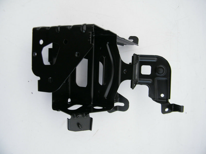 MERCEDES C-CLASS W204 2007-2014 ALARM SYSTEM HOLDER for RELAY SUPPORTING BATTERY