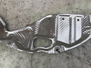 TOYOTA PRIUS UNDER TRAY BOTTOM HEAT SHIELD 5144202230