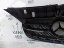 MERCEDES CITAN 2013-ON FRONT BUMPER GRILL EMBLEM IN BLUE A4158880023