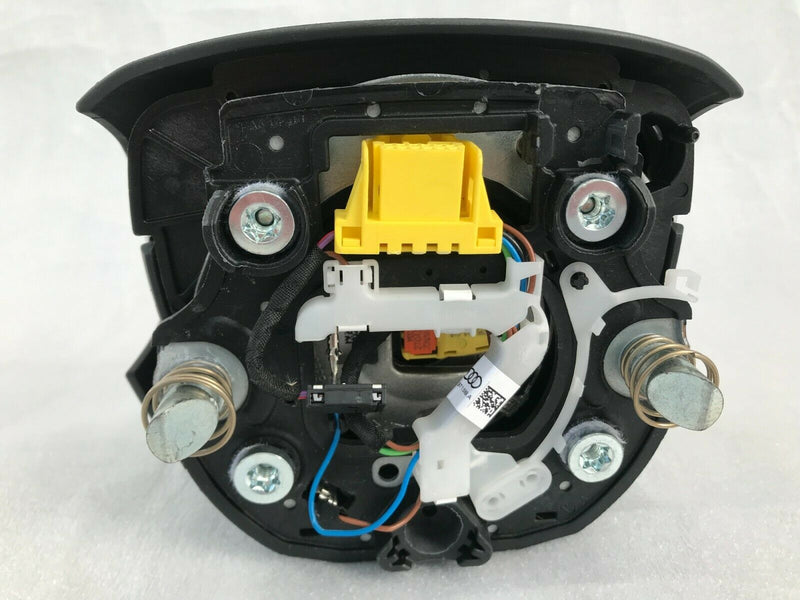 AUDI Q3 MK2 (F3) 2018-ON STEERING WHEEL AIRBAG DRIVER SIDE GENUINE 83A880201L