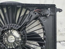 MERCEDES C CLASS W205 2015-2018 RADIATOR ELECTRIC FAN A0999063500