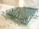 AUDI A4 S4 8W B9 2016-ON SALOON FRONT LEFT SIDE WINDOW DOOR GLASS 8W5845021