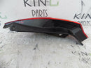 FORD FIESTA 12-17 MK7 ST FCL DRIVER RIGHT REAR LIGHT GENUINE C1BB-13405-BB