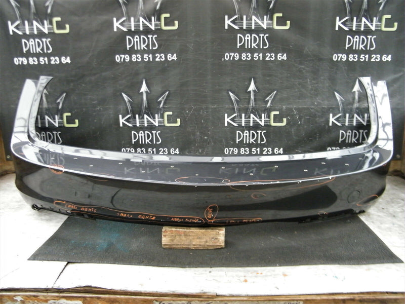 VAUXHALL INSIGNIA 2011-2013 ESTATE REAR BUMPER PDC GENUINE 13239098 (1609)