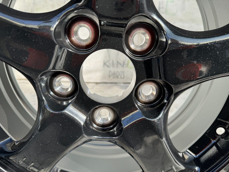 KIA NIRO MK1 DE 2016 GENUINE ALLOY WHEEL RIM 16' 6,5Jx16H2 ET45 52910G5140