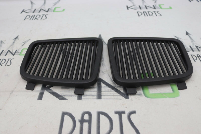 MINI COUNTRYMAN R60 2010-2016 BOOT TRUNK VENT TRIM PANEL LEFT & RIGHT 9804909/10