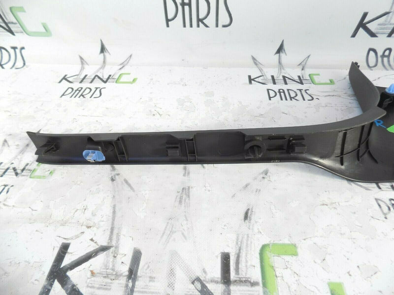 PEUGEOT 3008 2008-2016 FRONT RIGHT DOOR SILL TRIM SCUFF KICK PANEL 9685602177 *N