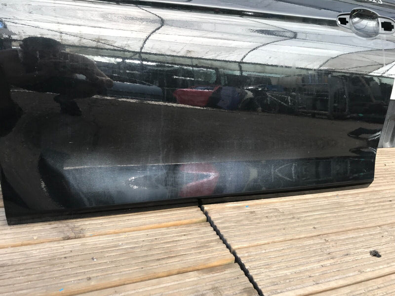 BMW F30 SALOON F31 ESTATE 2011-18 FRONT DOOR PANEL LEFT PASSENGER SIDE