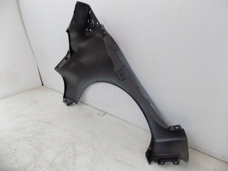 RENAULT CLIO IIII MK4 2012-18 PLASTIC FRONT FENDER WING PANEL RIGHT SIDE