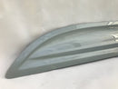 PORSCHE MACAN S T GTS 2022-ON FRONT DOOR PANEL TRIM MOULDING LEFT SIDE 95B837889