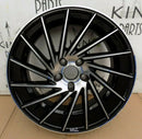 18" INCH RIM ALLOY WHEEL 18X 8J ET42