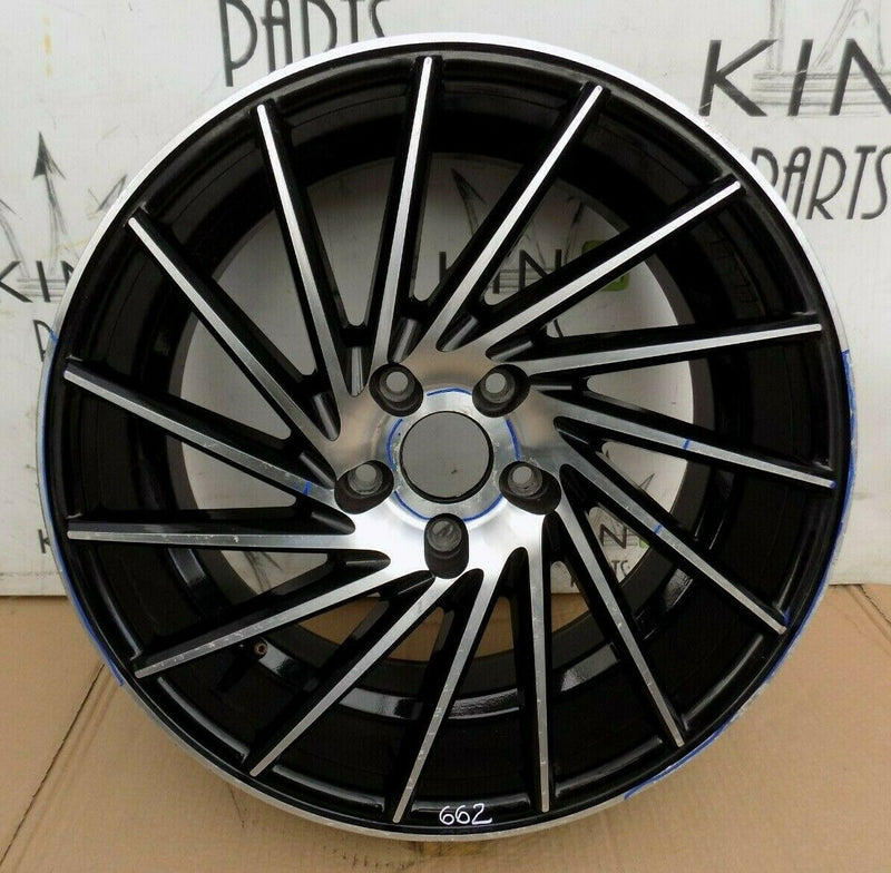 18" INCH RIM ALLOY WHEEL 18X 8J ET42