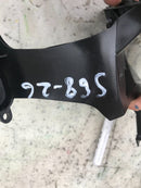 VAUXHALL CORSA 2015-2019 FRONT LEFT BUMPER BRACKET 39003558