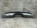 MERCEDES ML W166 AMG 2011-2015 REAR BUMPER SPLITTER DIFFUSER A1668850053
