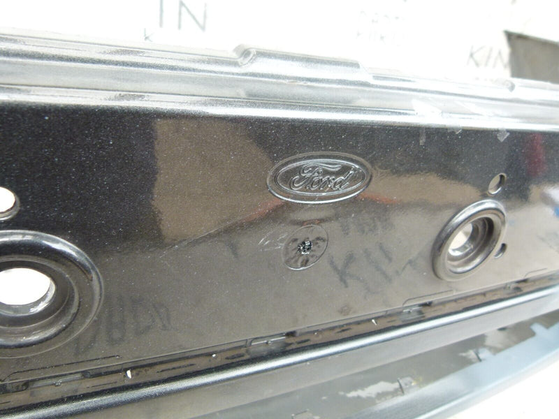 FORD TRANSIT TOURNEO CUSTOM 2012-2018 FRONT BUMPER GENUINE BK21-17K819