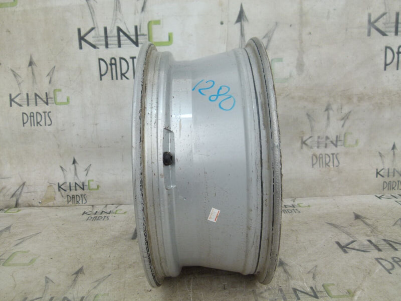 CITROEN C4 PICASSO WHEEL ALLOY RIM 6.5JX16CH4-26 9654386280 16" GENUINE