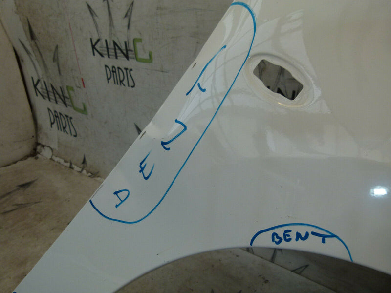 CITROEN BERLINGO MK3 K9 2018> GENUINE FRONT FENDER WING PANEL RIGHT SIDE