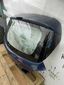 VAUXHALL CORSA D 3DR 2006-2014 TAILGATE BOOTLID