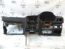 CITROEN C4 2010-2018 DASHBOARD WITH BRACKET GENUINE BLACK