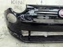FIAT 500 LOUNGE FACELIFT 15-22 GENUINE FRONT BUMPER &BADGE LOGO 735619491