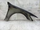 AUDI A6 S6 MK4 C7 4G 2013-18 FRONT FENDER WING PANEL LEFT PASSENGER SIDE