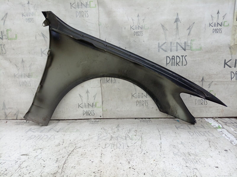 AUDI A6 S6 MK4 C7 4G 2013-18 FRONT FENDER WING PANEL LEFT PASSENGER SIDE
