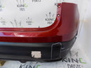 NISSAN QASHQAI MK2 J11 2014 2015 2016 REAR BUMPER GENUINE PDC 85022-4EA0H