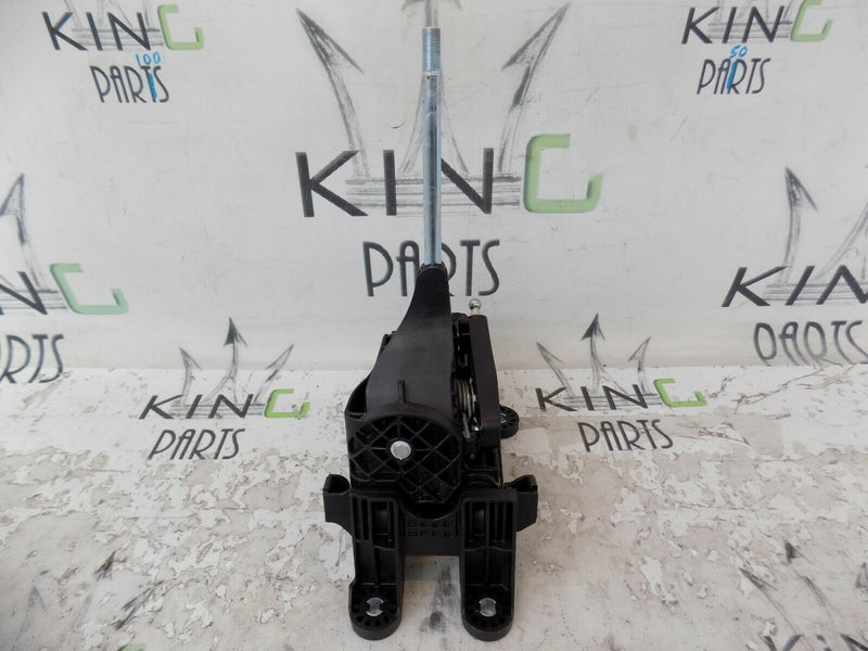 FORD FIESTA MK7 ST GEAR LINKAGE  5 SPEED GENUINE  E1BR-7C453LKB