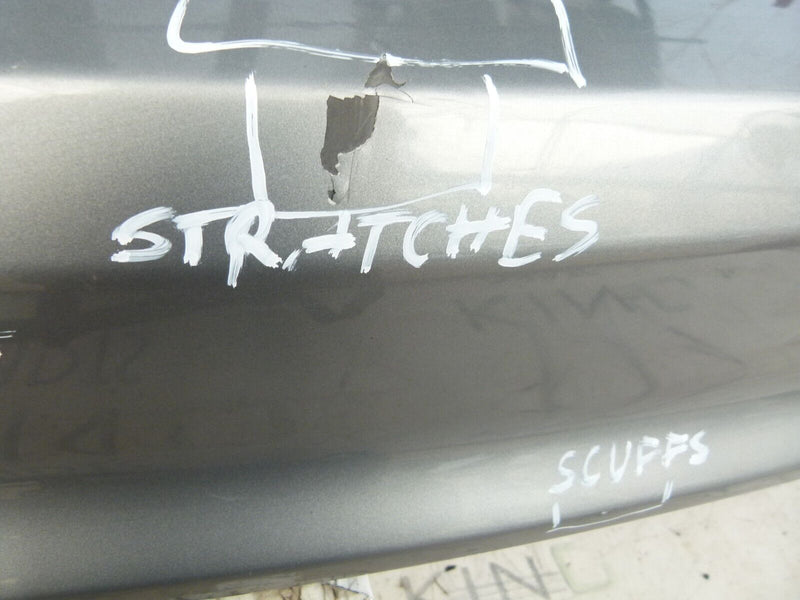 MERCEDES E CLASS W207 2009-2011 REAR BUMPER PDC GENUINE A2078858025 AA0122