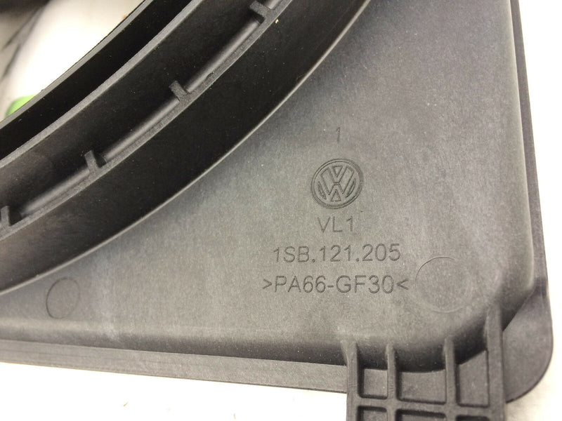 VW UP, SKODA CITIGO, SEAT MII , VALELO ELECTRICAL ENGINE RADIATOR FAN 1S0121207J