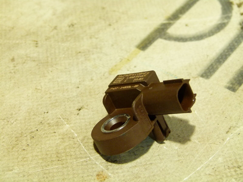 RANGE ROVER SPORT 13-17 IMPACT CRASH AIR BAG SENSOR GENUINE FH22148006BB