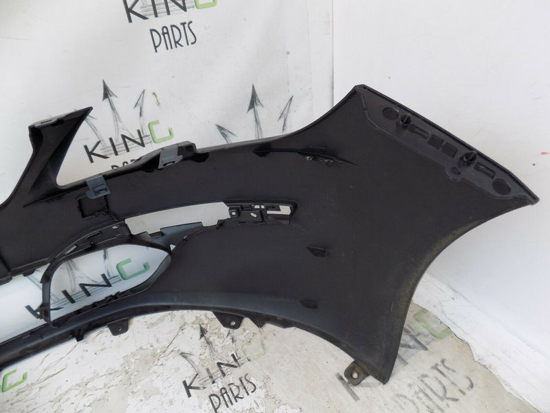 PEUGEOT 308 T9 PRE FACELIFT 2014-2017 FRONT BUMPER GENUINE AA35899370