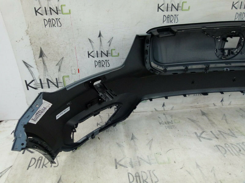 VOLVO XC40 ELECTRIC 2018-ON FRONT BUMPER PDC WASHER HOLES GENUINE 31449359