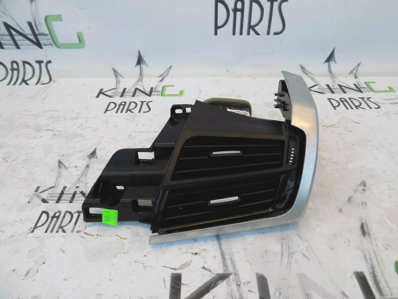 BMW X5 F15 2013-2018 RHD DASHBOARD RIGHT SIDE AIR VENT + TRIM 925292709 *N5