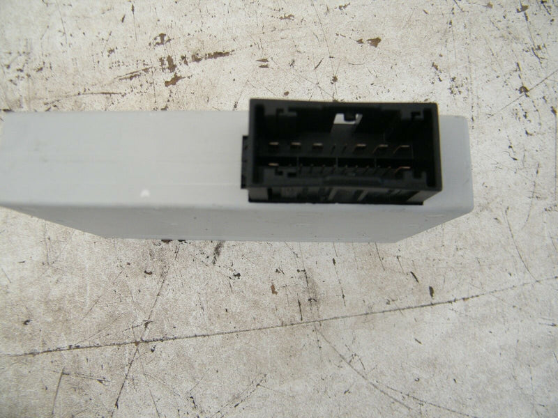 BMW 5 SERIES E60 M5 2003-2010 ELECTRONIC CIRCUIT CENTRE CONSOLE MODULE 9138969