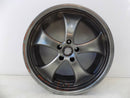 MERCEDES AMG SET ALLOY WHEEL RIMS 4x 20" 9Jx20H2 ET32 / 11Jx20H2 ANTERA