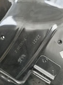 DISPATCH EXPERT VIVARO PROACE 2018- LEFT SIDE BODY COATING PANEL A PILLAR