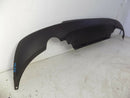 VAUXHALL INSIGNIA TURBO 2017- HATCHBACK DIFFUSER REAR BUMPER 551004542