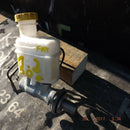 FIAT 500 2007-2015 PETROL 1.2 GENUINE BRAKE MASTER CYLINDER BOTTLE TANK