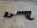 VAUXHALL ASTRA MK6 2009-15 REAR RIGHT BUMPER BRACKET GENUINE 13368088 S102-08