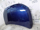 VAUXHALL CORSA F 2019-ON GENUINE BONNET HOOD PANEL IN BLUE