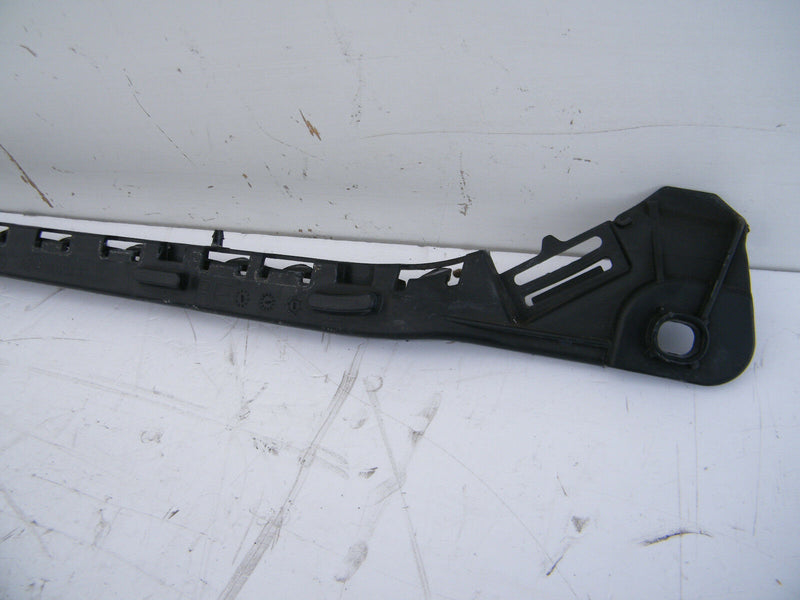 MERCEDES W212 E-Class 2010-15 BUMPER GUIDE MOUNT BRACKET RIGHT SIDE A2128800230