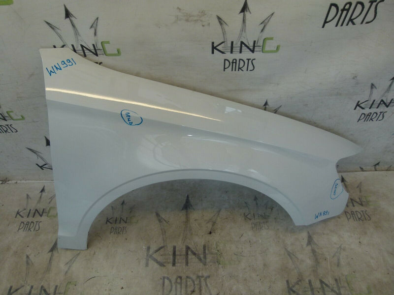 AUDI A3 8V FACELIFT 2018-2019 SALOON FRONT FENDER WING PANEL RIGHT SIDE