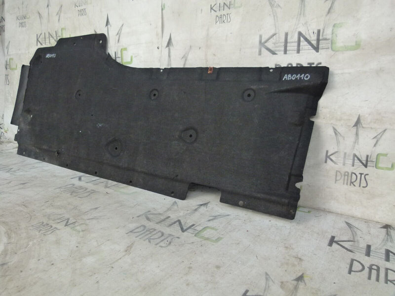 BMW 1 E81 2007-2011 UNDER BODY ENGINE COVER GENUINE 5175 7059389